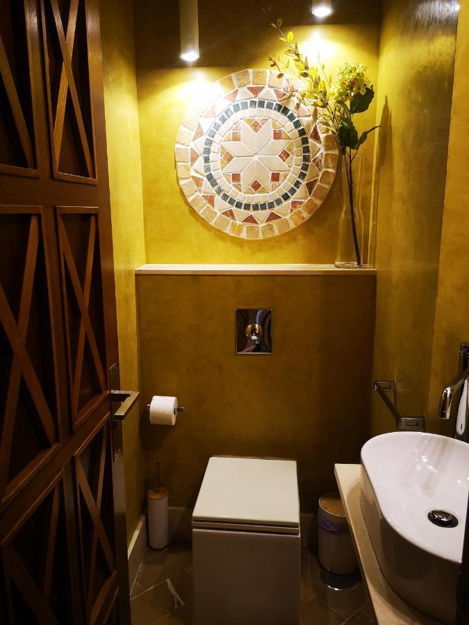 Luxury Apartment With Views To Alcazar, Cathedral And Giralda. Seville Ngoại thất bức ảnh