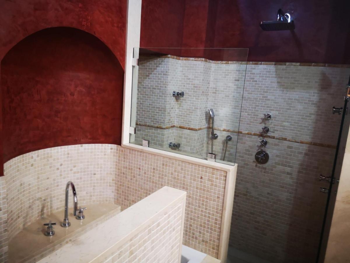Luxury Apartment With Views To Alcazar, Cathedral And Giralda. Seville Ngoại thất bức ảnh